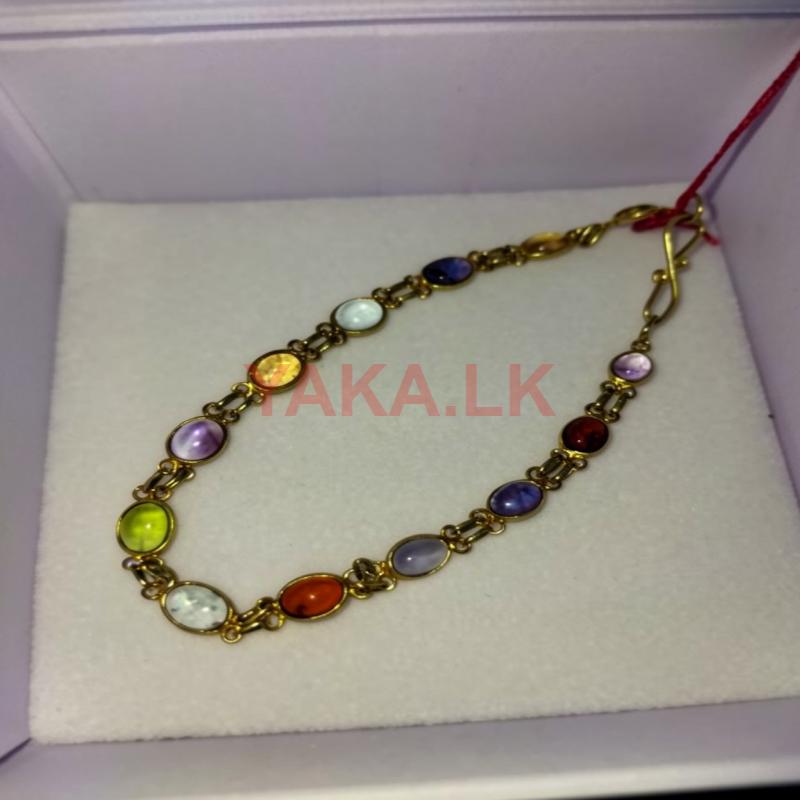 Silver Bracelet