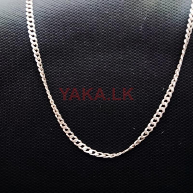 Silver Chain
