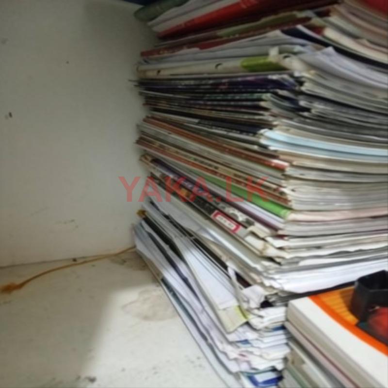 A/L Technology SFT ET ICT Books