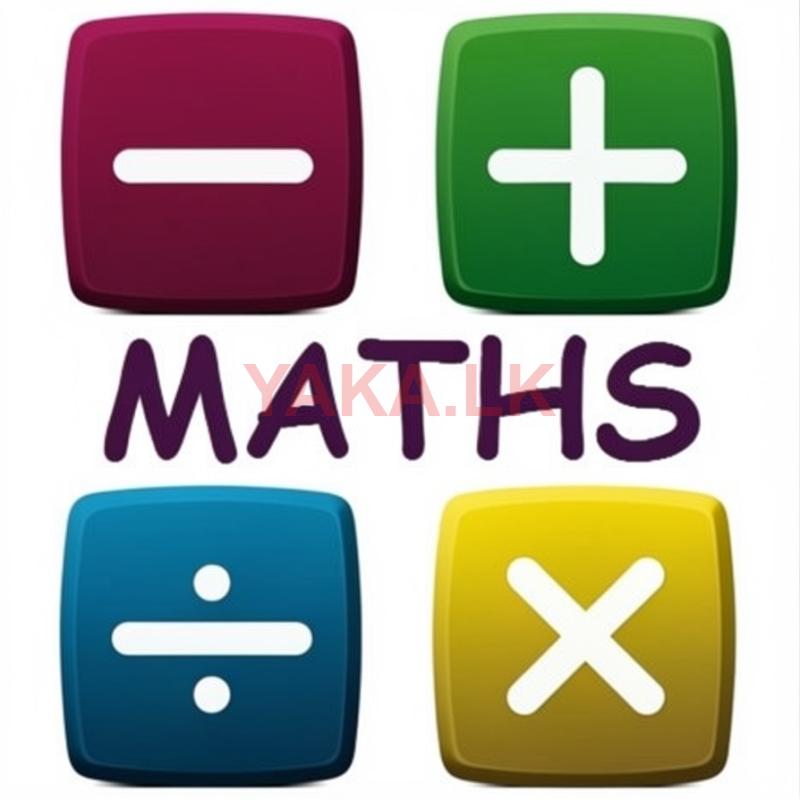 Maths Revision for IGCSE 2026