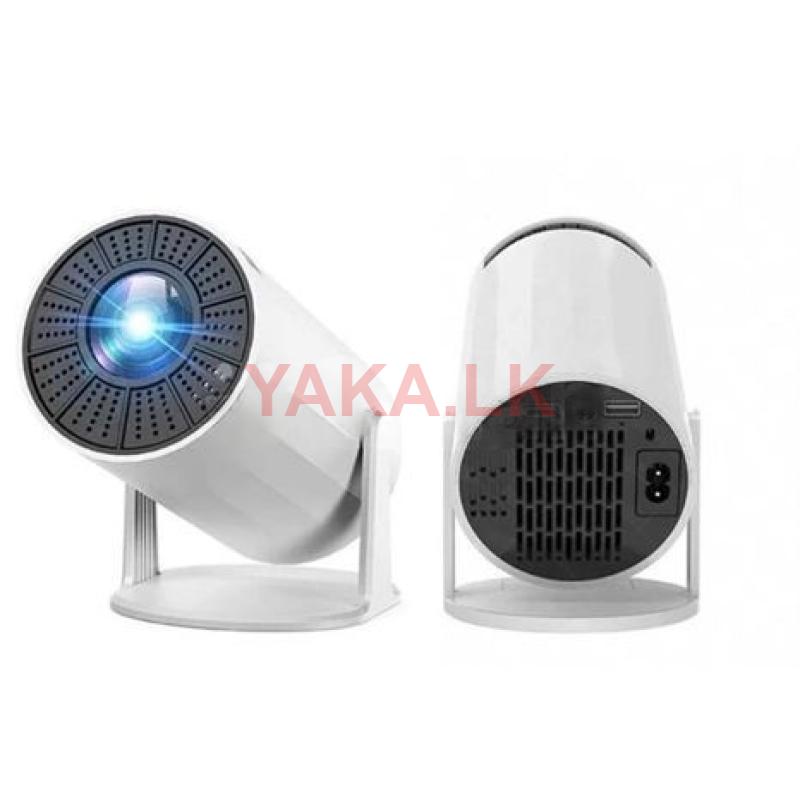Hy300 Projector