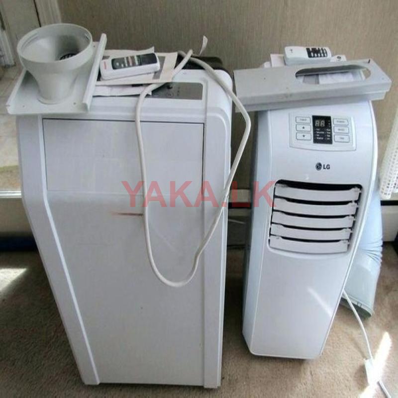 Portable Aircondition 12000BTU