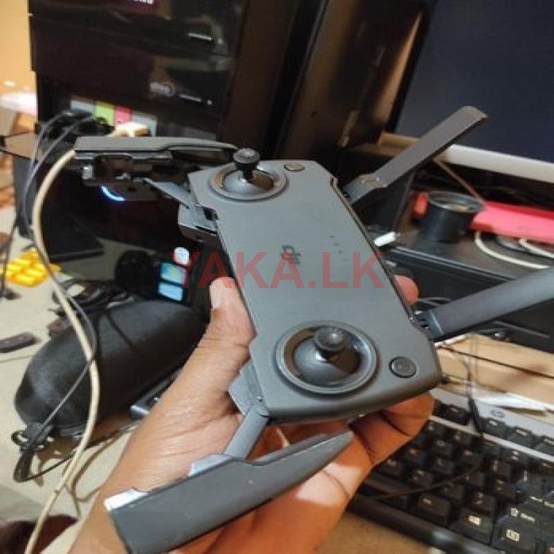 DJI Mavic Mini