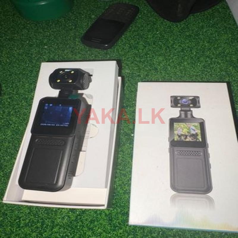 4k Action Camera