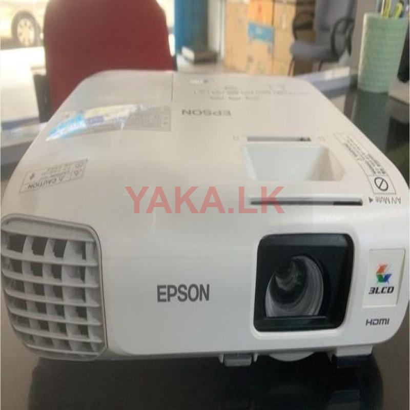 Epson EB-945H Projector