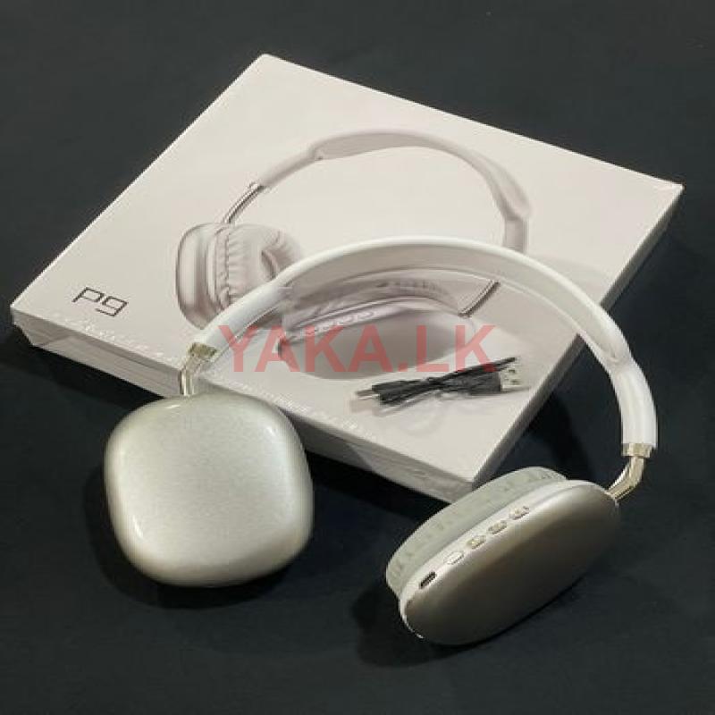 P9 Headphones