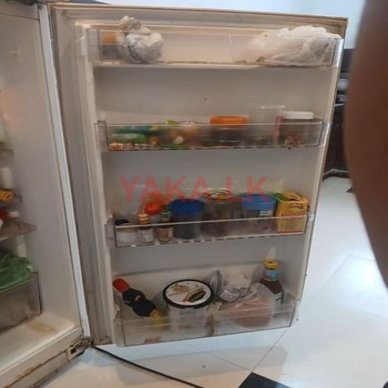LG Refrigerator
