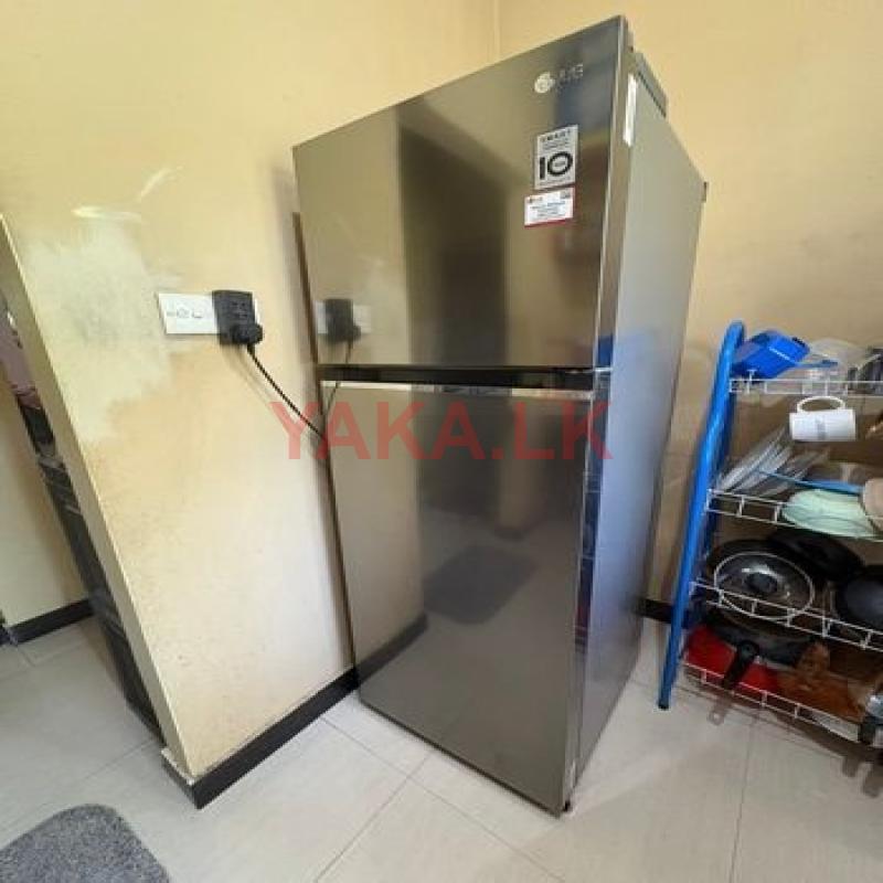 LG Refrigerator