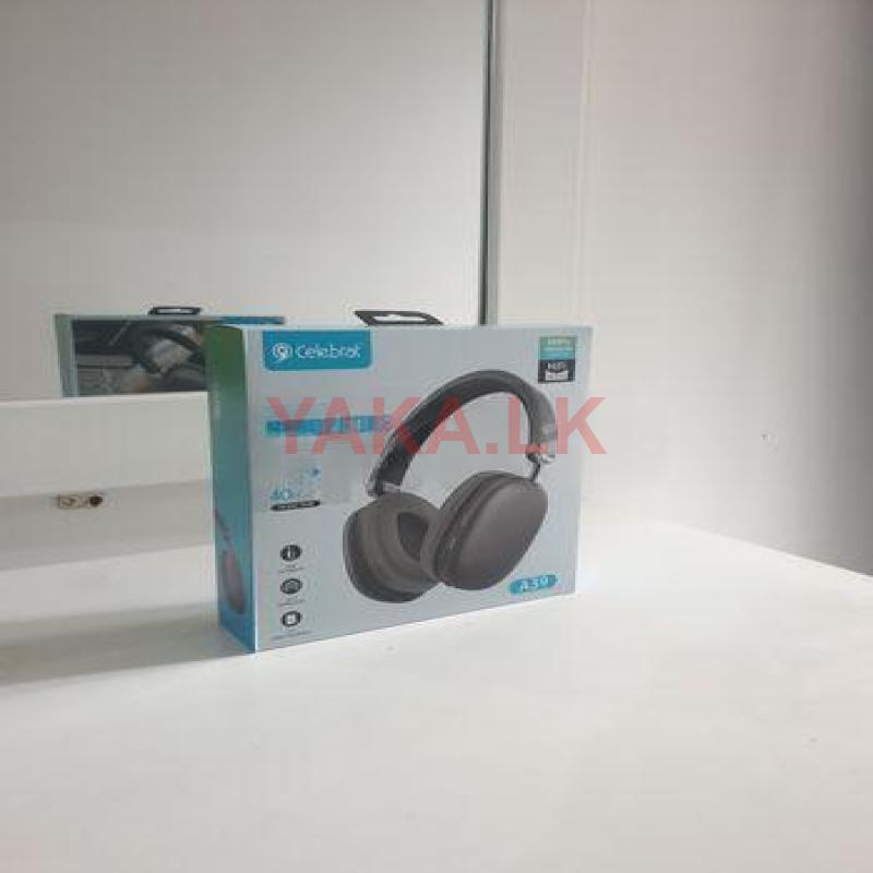 Celebrat A39 Premium Headset