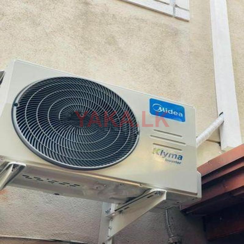 12000BTU Midea Klyma Inverter Brand New AC