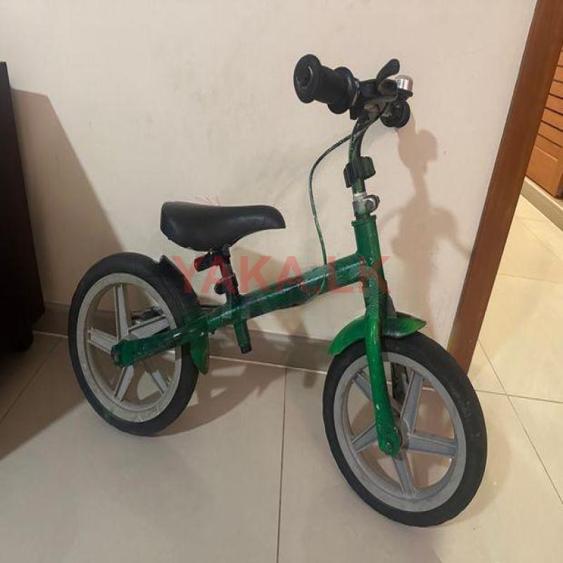 Kids Balance Bicycle without Pedals
