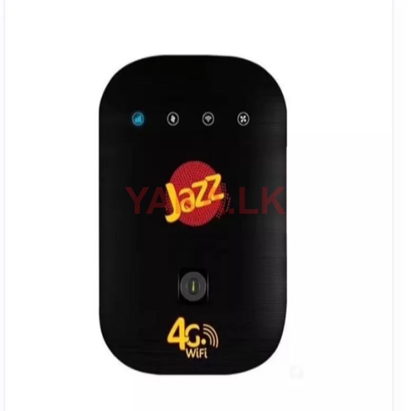 4g unlocked wifi router