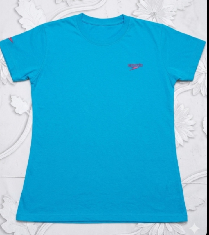 cotton t shirt for women