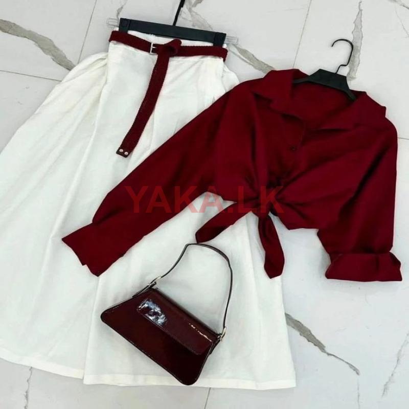 Mazza fulkite dress