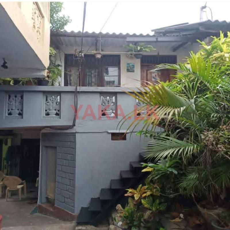 House for sell modara Two storey house  1.8 perches