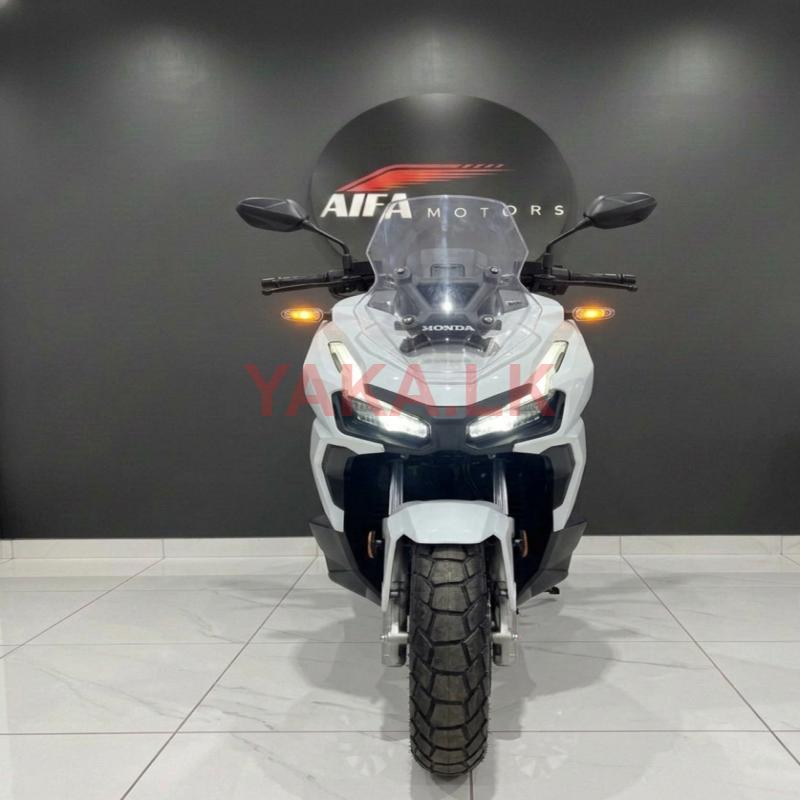 Honda ADV 160 2026 Brand New