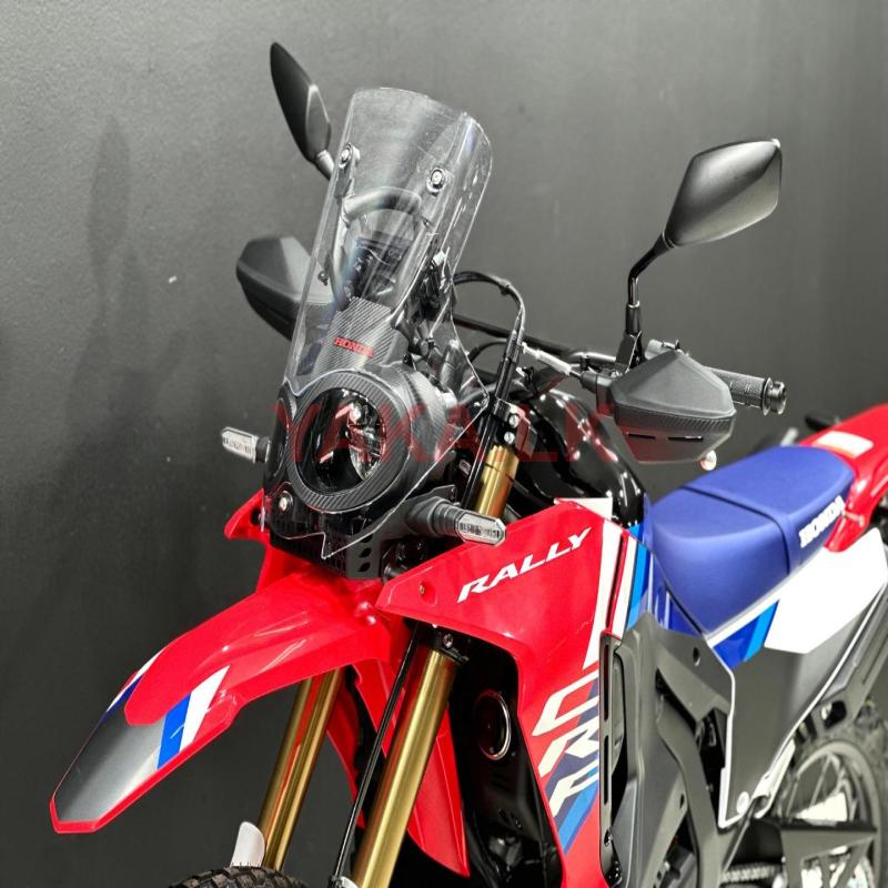 Honda CRF250 Rally 2026 Brand New