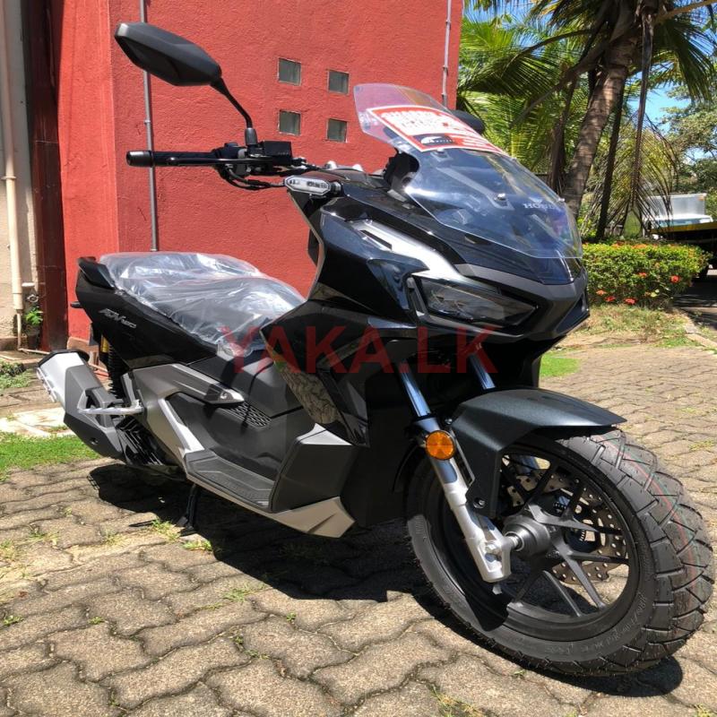Honda ADV 160 2026 Brand New