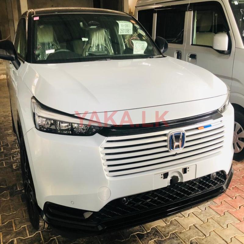 Honda Vezel Z Play Moonroof 2026